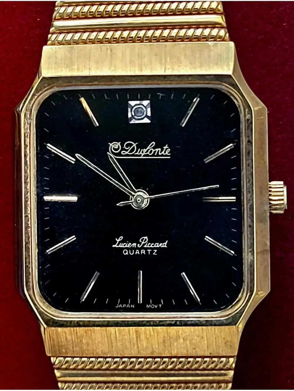 Lucien Piccard very rare
